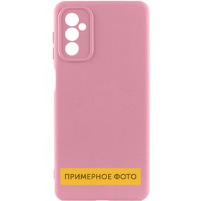 Чохол Silicone Cover Lakshmi Full Camera (AAA) для Xiaomi Redmi Note 12 4G