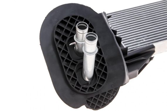 Радиатор печки Opel Movano 1.9 2.2.2.5 CDTI Renault Master 2.2 2.5 2.8 dCi 01- 43006457 | Зображення 2