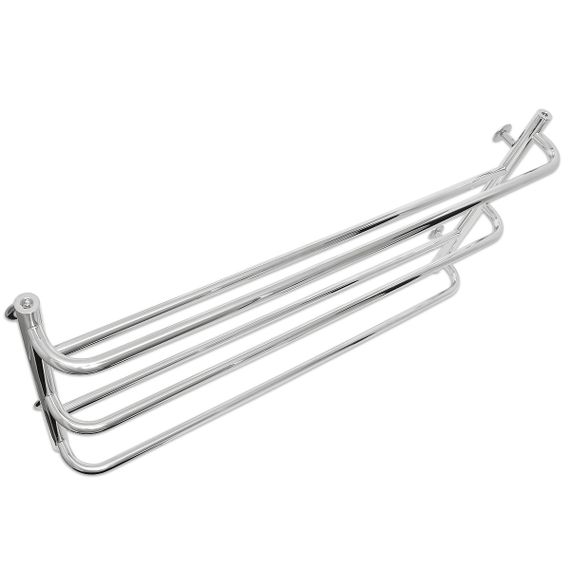 Водяна рушникосушарка Laris Практік П5 1000 х 500 | Зображення 2