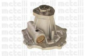 Насос водяний VAG 1.9TDI1.7SDI 95- (Metelli) METELLI 240609 на VW PASSAT (3A2, 35I)