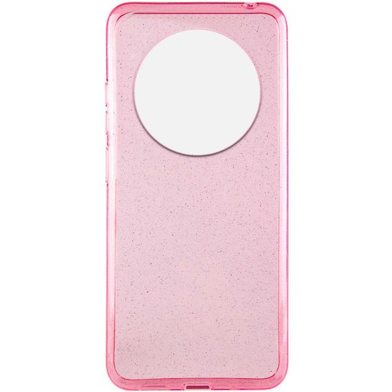 TPU чохол Nova для Xiaomi Redmi 14C / Poco C75 Pink