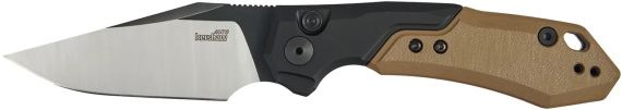 Ніж Kershaw Launch 19