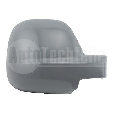 Корпус зеркала правого Citroen Berlingo 18-/ Jumpy 16-/ Opel Combo 18-/ Vivaro 19-/ Peugeot Expert 16-/ Partner 19-/ Rifter 18-