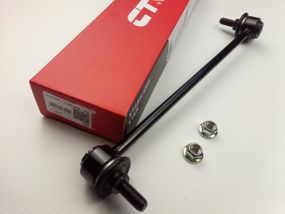 Стійка стабілізатора Mazda 3 13-, CTR (CLMZ-34R) передня права (B45A34170)