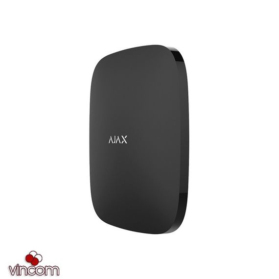 Централь сигнализации Ajax Hub PLUS Black | Зображення 3