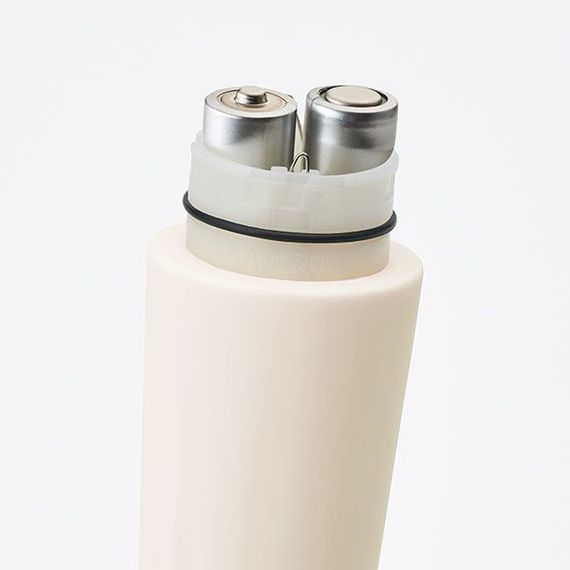 Мінівібратор IROHA RIN Akane з дуже м'яким кінчиком | Зображення 5