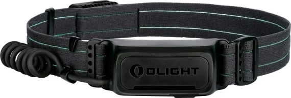 Ліхтар налобний Olight Array 2 Black | Зображення 3