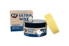 Паста восковая Turbo (губкой) 250г К2