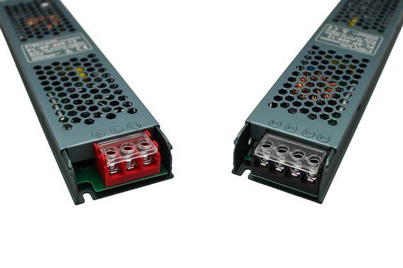 Блок живлення PROLUM™ 12V, 400W, 33.3А, Series "SP" | Зображення 1
