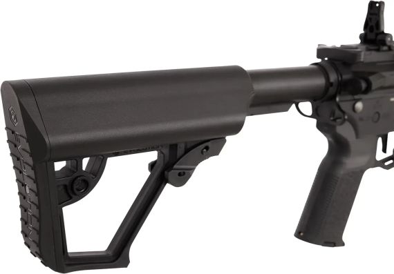 Страйкбольна гвинтівка Evolution Ghost 3.0 Viper M AEG 6 мм Black | Зображення 3