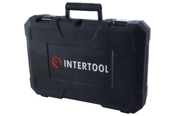 Перфоратор прямой Intertool - 1000Вт Storm (WT-0170) | Зображення 4