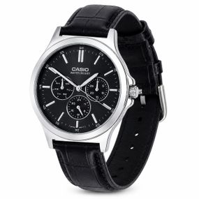 Чоловічий годинник Casio MTP-V300L-1A
