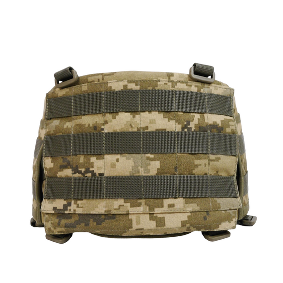 Пояс РПС Kiborg R-3 Піксель | Зображення 4