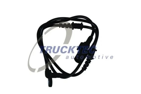 Датчик ABS MERCEDES-BENZ SPRINTER, VW CRAFTER, TRUCKTEC (0242062) | Зображення 1