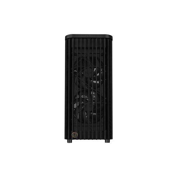 Корпус ASUS ProArt PA401 Wood Edition - Tempered Glass (90DC00M0-B39000) | Зображення 1