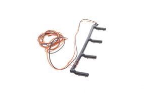 Ремкомплект кабеля свічки розжарювання VW Caddy III 2.0 SDI 04-10 412023