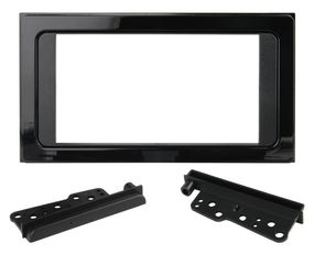 Перехідна рамка Carav Toyota Sienna (11-668)