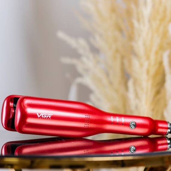 Плойка-гофре VGR V-530 професійні 50 Вт