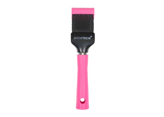 Щетки-пуходерки Show Tech+ Flex Groom Slicker | Зображення 2