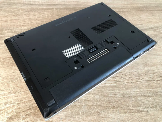 Ігровий Ноутбук HP 8470p CORE i5 + ігрова відеокартата + ГАРАНТІЯ | Зображення 7
