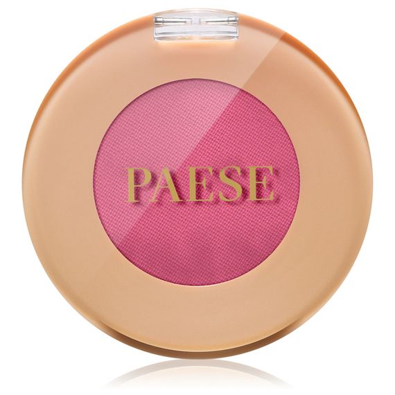 Румяна с глянцево-сатиновым финишем Paese Selfglow Satin-Illuminating - 07 Promise (3 г)