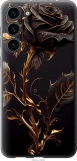 Чохол для Samsung Galaxy S23 Plus з силікону FCh_052851