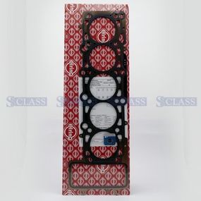 Прокладка ГБЦ VW T5 2.5 TDI 03-(1.43 mm), 150.451
