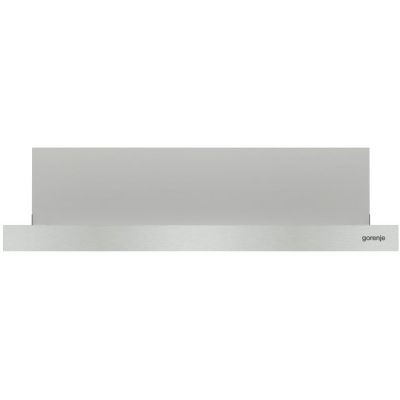 Вытяжка Gorenje телескопическая TH62E3X | Зображення 3