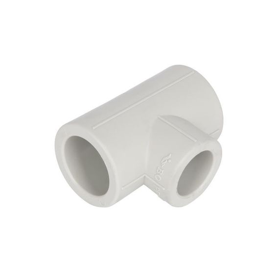 Трійник PPR Blue Ocean 25х20х25 редукційний | Зображення 2