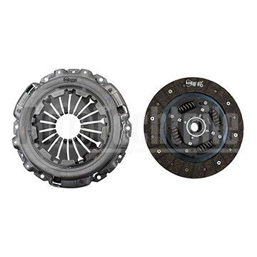 Комплект сцепления Mercedes Benz W415 OM 607 / Renault Captur / Dokker 13- / Kangoo 97- / Lodgy 15- / Logan