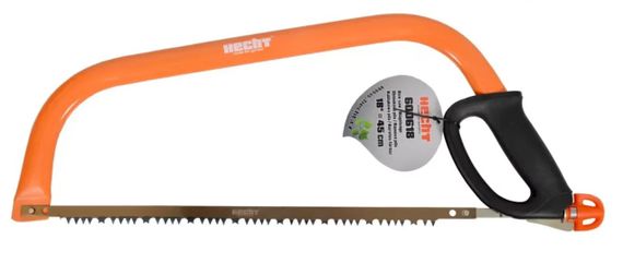 Пилка рамна HECHT 600618