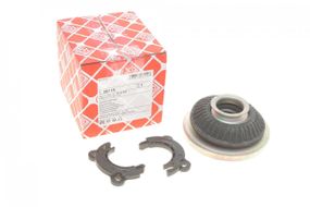 Подушка амортизатора переднього Opel Astra H 04- Zafira B 05-15 28115