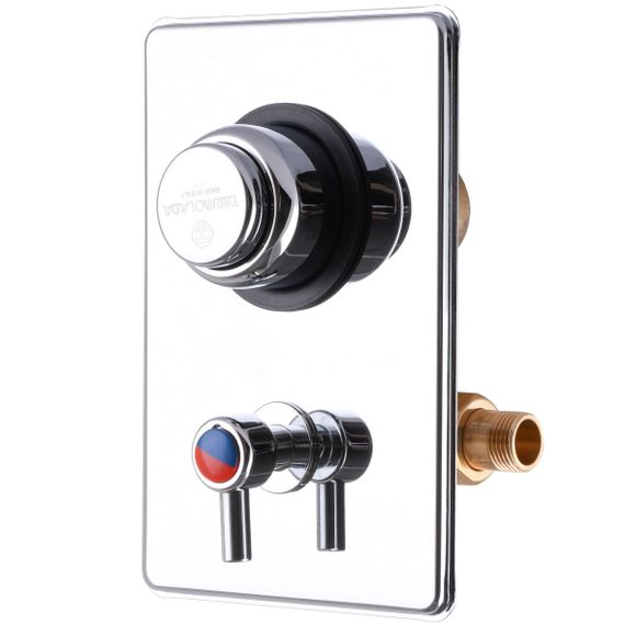 Кран-дозатор для душу Tremolada ТREMO-467MIX | Зображення 3