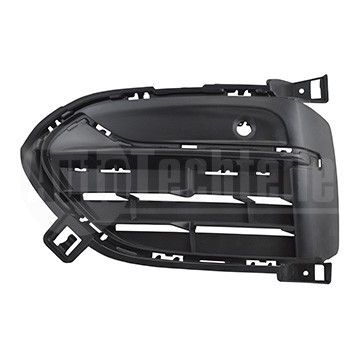 Решетка бампера левая BMW X6 F16 13-19, AutoTechteile, 709 5139, BF0112240144