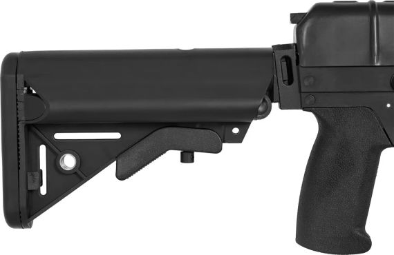Гвинтівка страйкбольна LCT MRK-VAL ВАЛ Tactical 6 мм | Зображення 5