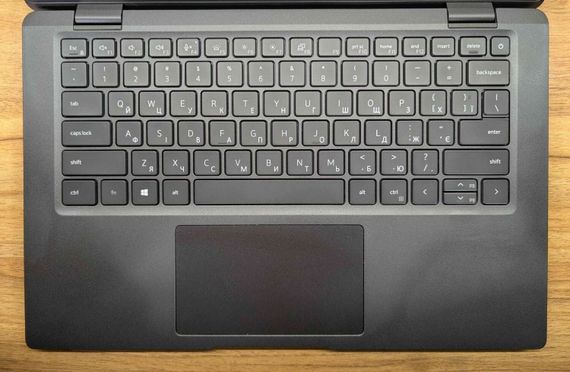 Ультрабук Dell Latitude 7420 / 14" (1920x1080) IPS / Intel Core i7-1185G7 (4 (8) ядра по 3.0 - 4.8 GHz) / 16 GB DDR4 / 512 GB SSD / Intel Iris Xe Graphics / HDMI / USB Type-C / Windows 11 б/в + Подарунок Бездротова миша / USB | Зображення 2