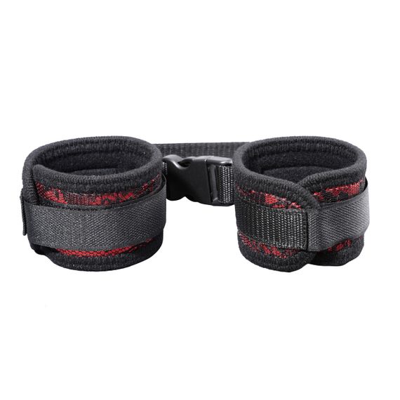 Наручники - Erospace Wild Play Handcuffs C16 Sex Aura | Зображення 3