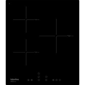 Варочная поверхность Interline HIV 740 SIB BG