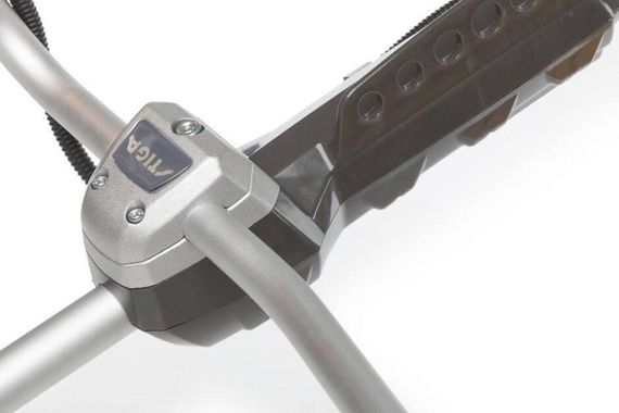 Коса бензиновая STIGA BC545B | Зображення 5