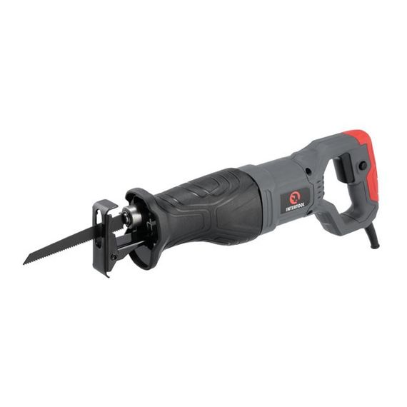 Пила шабельна електрична INTERTOOL DT-0400