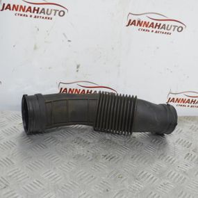 Патрубок повітряного фильтру Peugeot 607 2.7 HDI Пежо 9653096580 / 9653096680