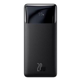 Портативна Батарея Baseus Bipow Overseas 20W 10000mAh