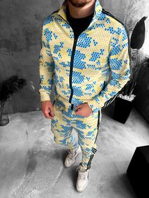 Спортивний костюм