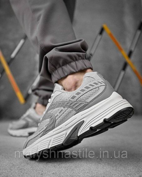 Мужские кроссовки jestix  grey    ДЛ6261 | Зображення 7