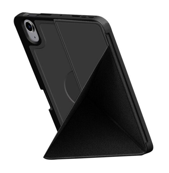 Чохол Primolux Transformer для планшета Apple iPad Mini 6 / iPad Mini 7 - Black | Зображення 2