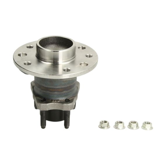 Задний подшипник ступицы в сборе Мерива А SKF (VKBA 3555)