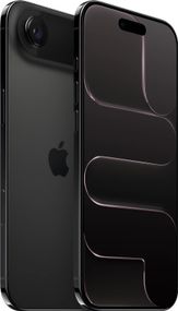 Смартфон Apple iPhone Air 256GB Space Black (MG314, MG184, MG2L4)