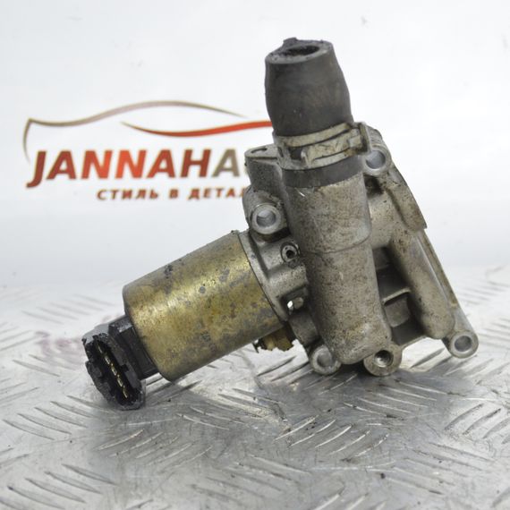 Клапан EGR 1.0i 1.2 16V Opel Astra G Corsa B егр Опель Астра Джи Корса Б 90570476 | Зображення 3