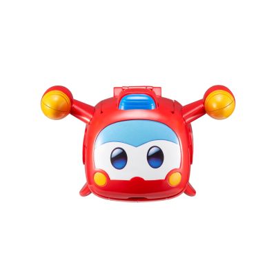 Трансформер Super Wings Transforming Super Pet Джером любимец (Jerome pet) (EU770641) | Зображення 1