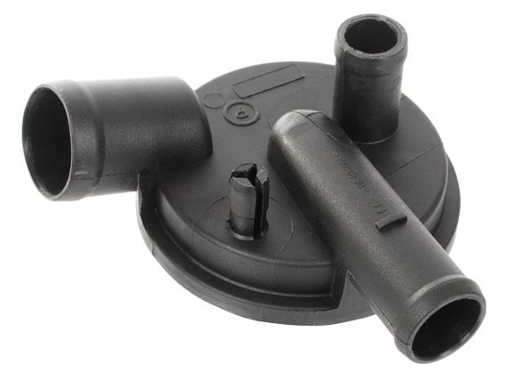 Клапан картерных газов 028129101 Audi A4 B5 A6 80 VW Golf III Passat B4 B5 Polo Seat Ibiza II Cordoba 1,9 TDI